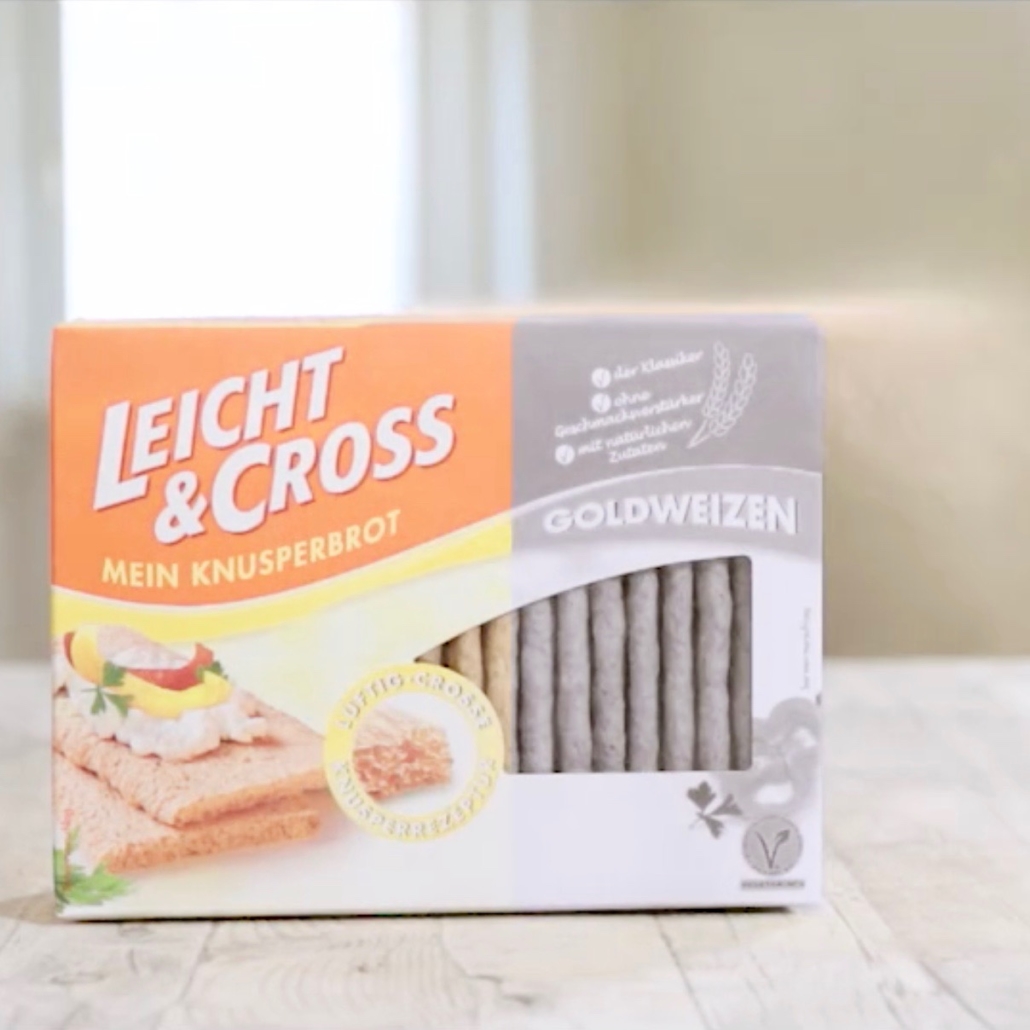 Leicht&Cross Case-Film