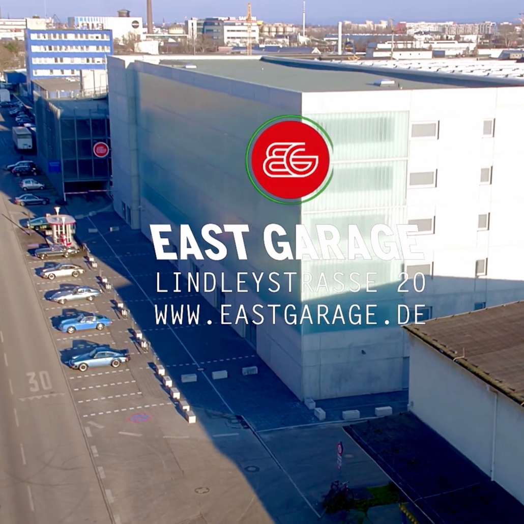 East Garage Online Film