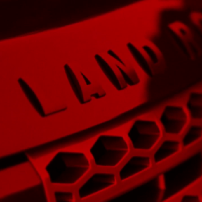 Land Rover Approved Präsentationsfilm